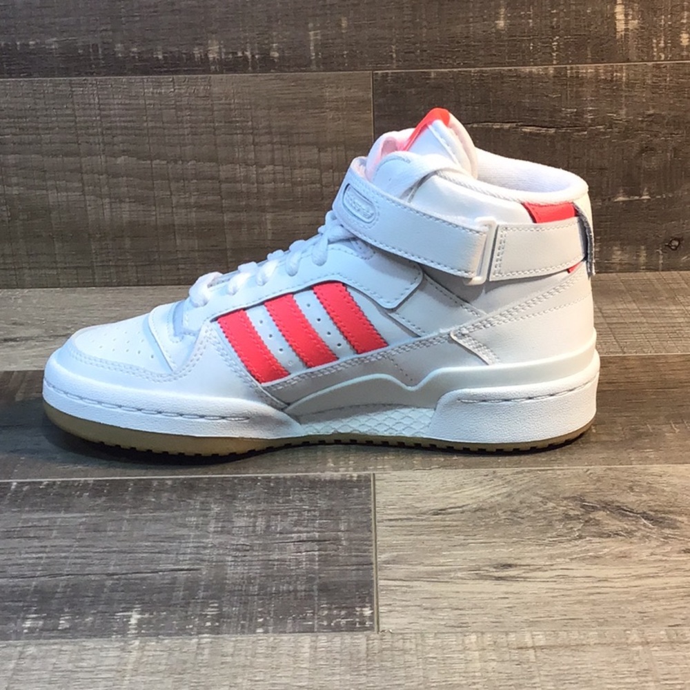 Adidas - Forum Mid  GY3673 - Picture 3 of 6